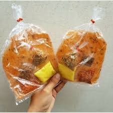 Bánh tráng bơ - Hình ảnh 2