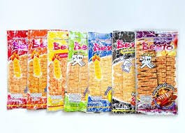 Bánh Bento - Hình ảnh 3