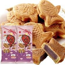 Bánh Cá - Hình ảnh 4