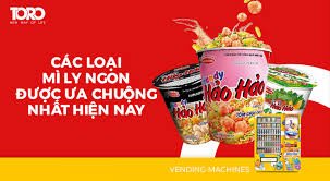 Mì Ly - Hình ảnh 5