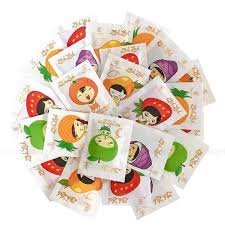 Thạch Rau Câu Zai Zai - Hình ảnh 5