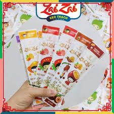 Thạch Rau Câu Zai Zai - Hình ảnh 4