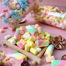Kẹo Marshmallow