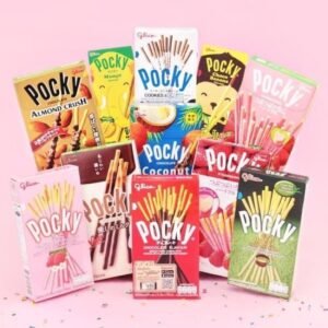 Bánh quy Pocky