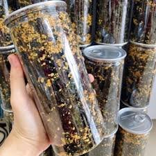 Rong biển cháy tỏi - Hình ảnh 5